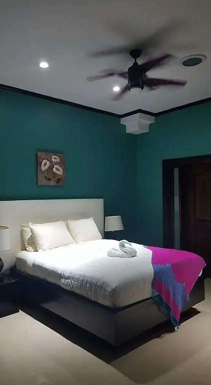 Villa Dora Mae Ocho Rios