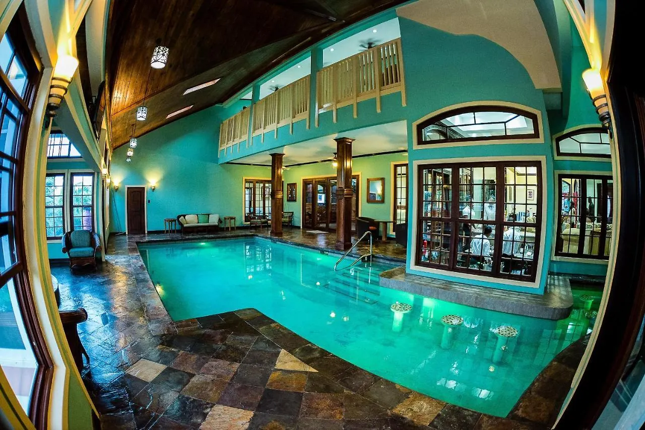 Villa Dora Mae Ocho Rios