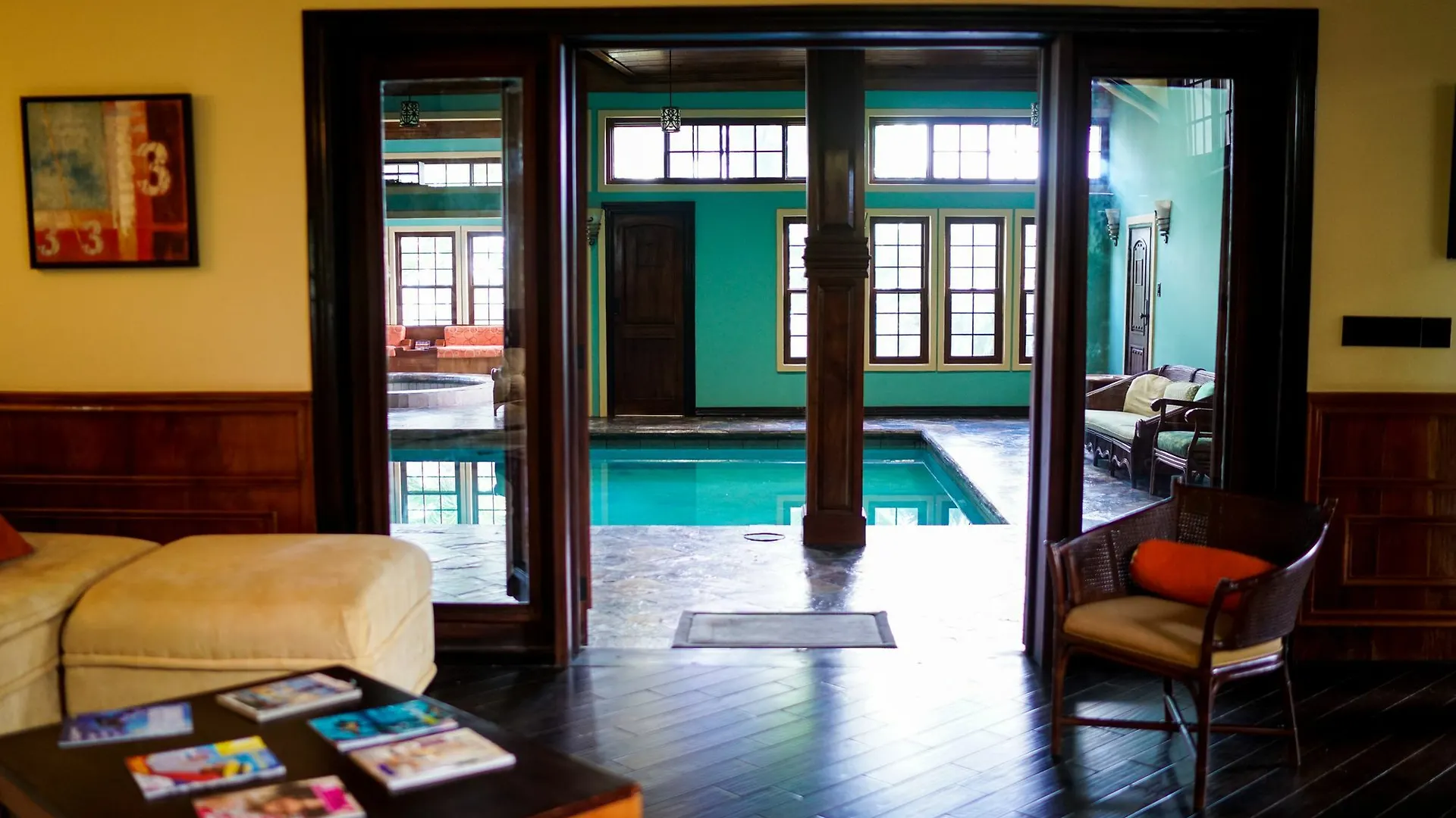 Villa Dora Mae Ocho Rios