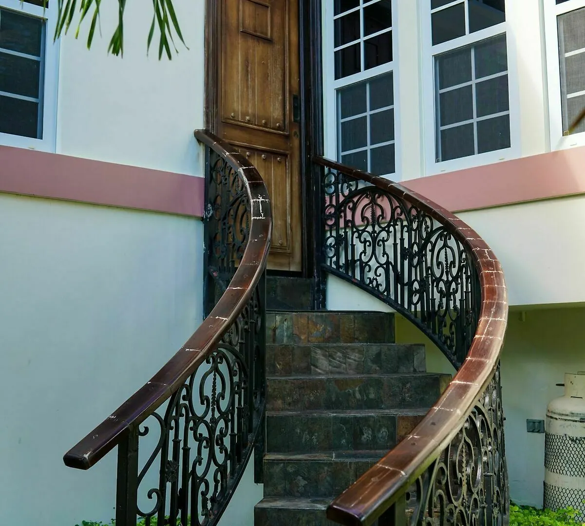 Villa Dora Mae Ocho Rios Jamaica